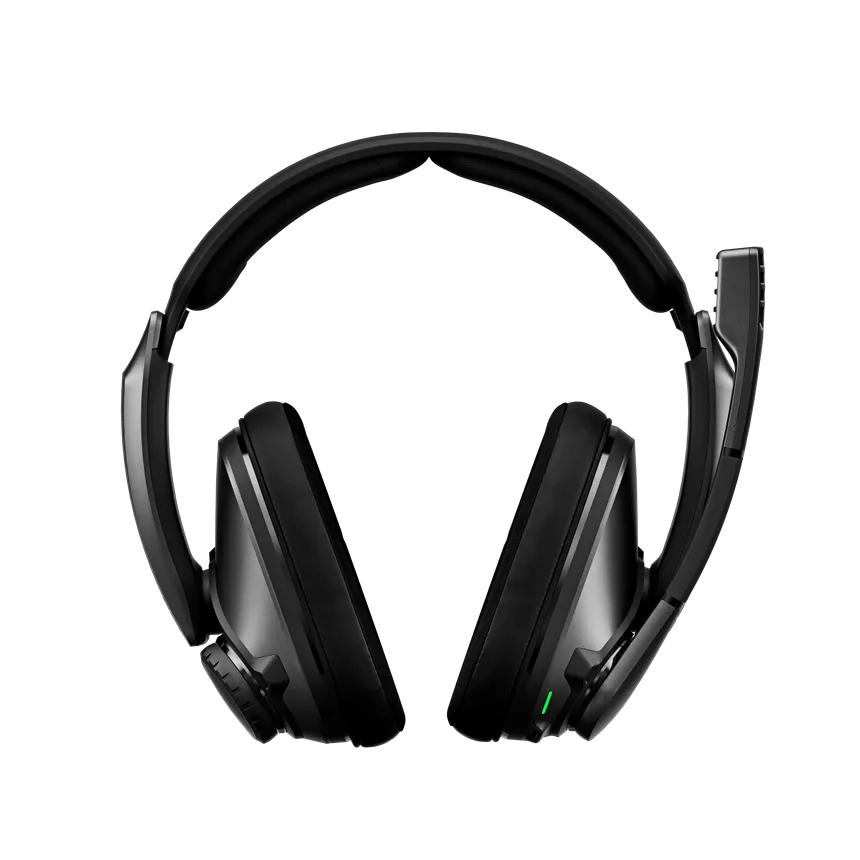GSP 370 Wireless Gaming Headset