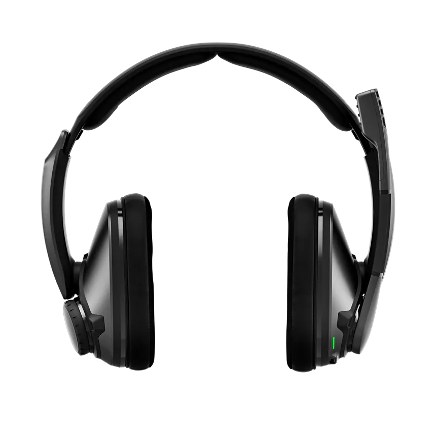 GSP 370 Wireless Gaming Headset