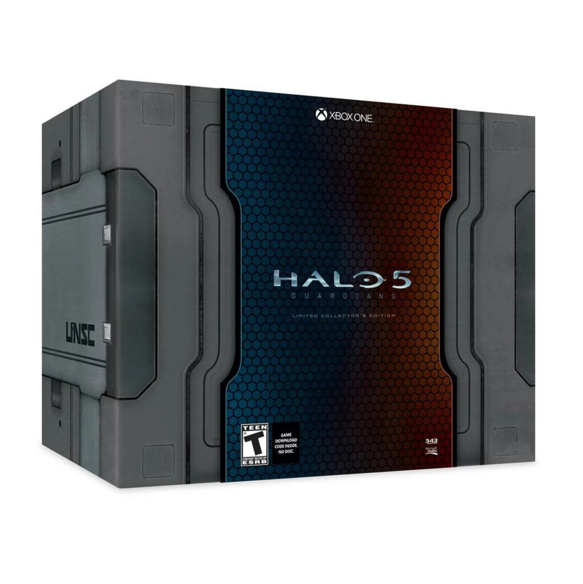 Halo 5: Guardians Limited Collector's Edition XBOX ONE