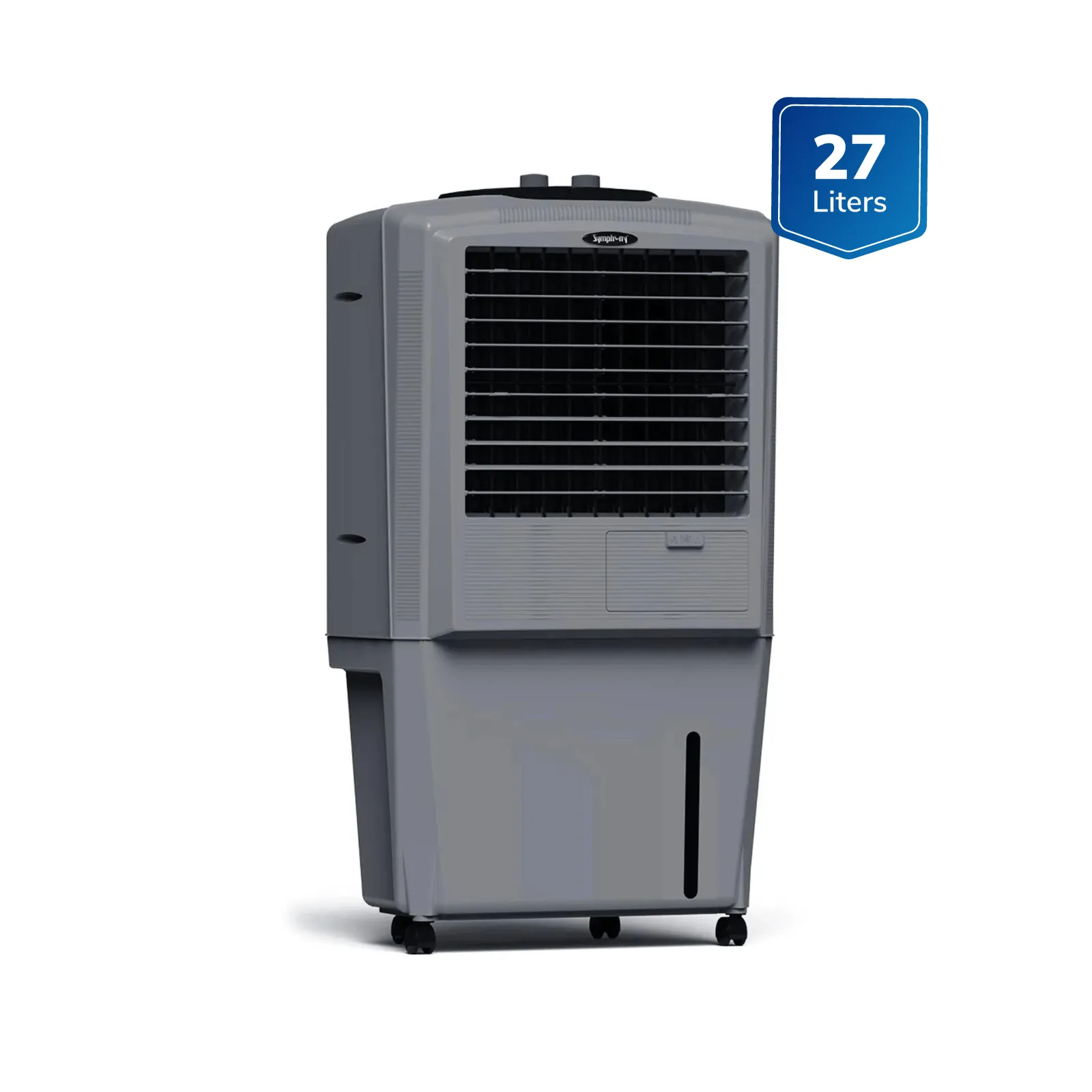 HiFlo 27 Personal Air Cooler 27-litres with Powerful air throw