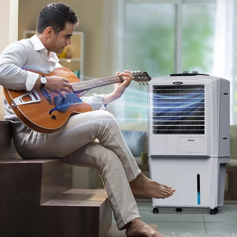 HiFlo 27 Personal Air Cooler 27-litres with Powerful air throw