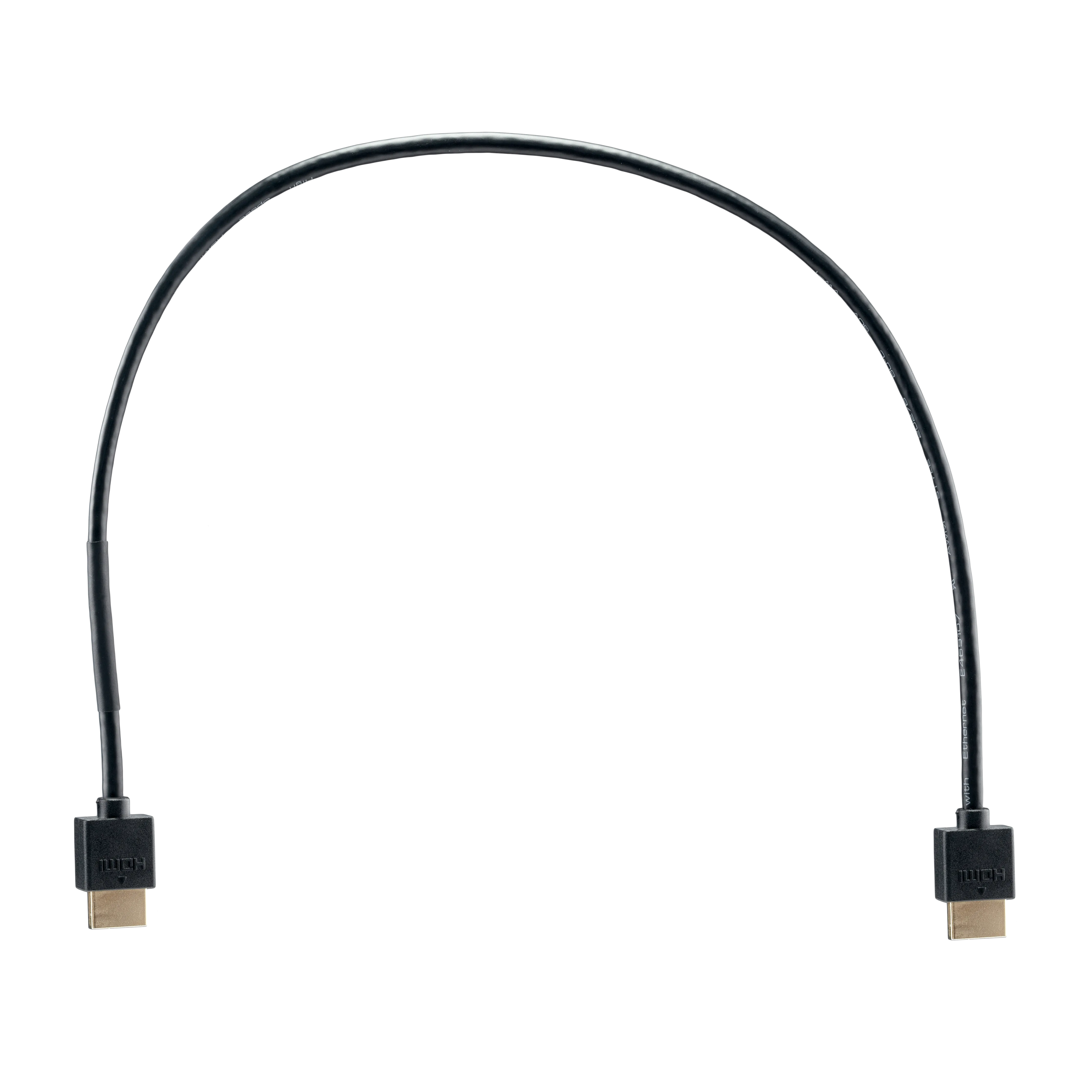 High Speed HDMI 1.4 Cables (Male to Male)