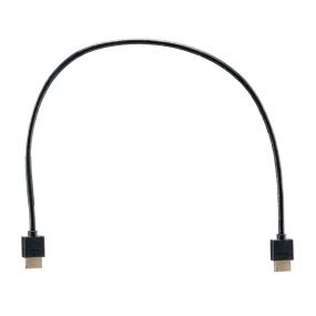 High Speed HDMI 1.4 Cables (Male to Male)