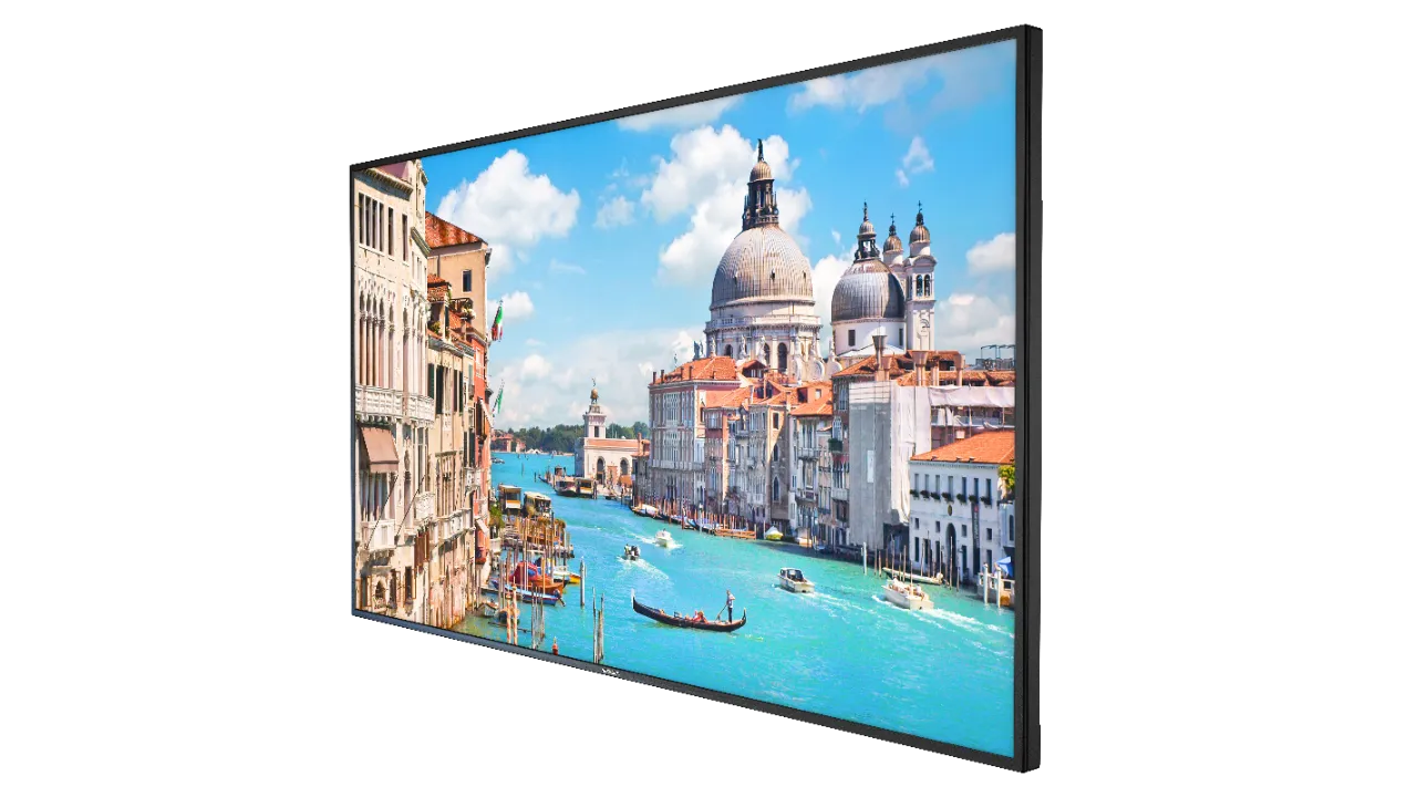 Hikvision DS-D5043UC 42.5-inch LCD Monitor