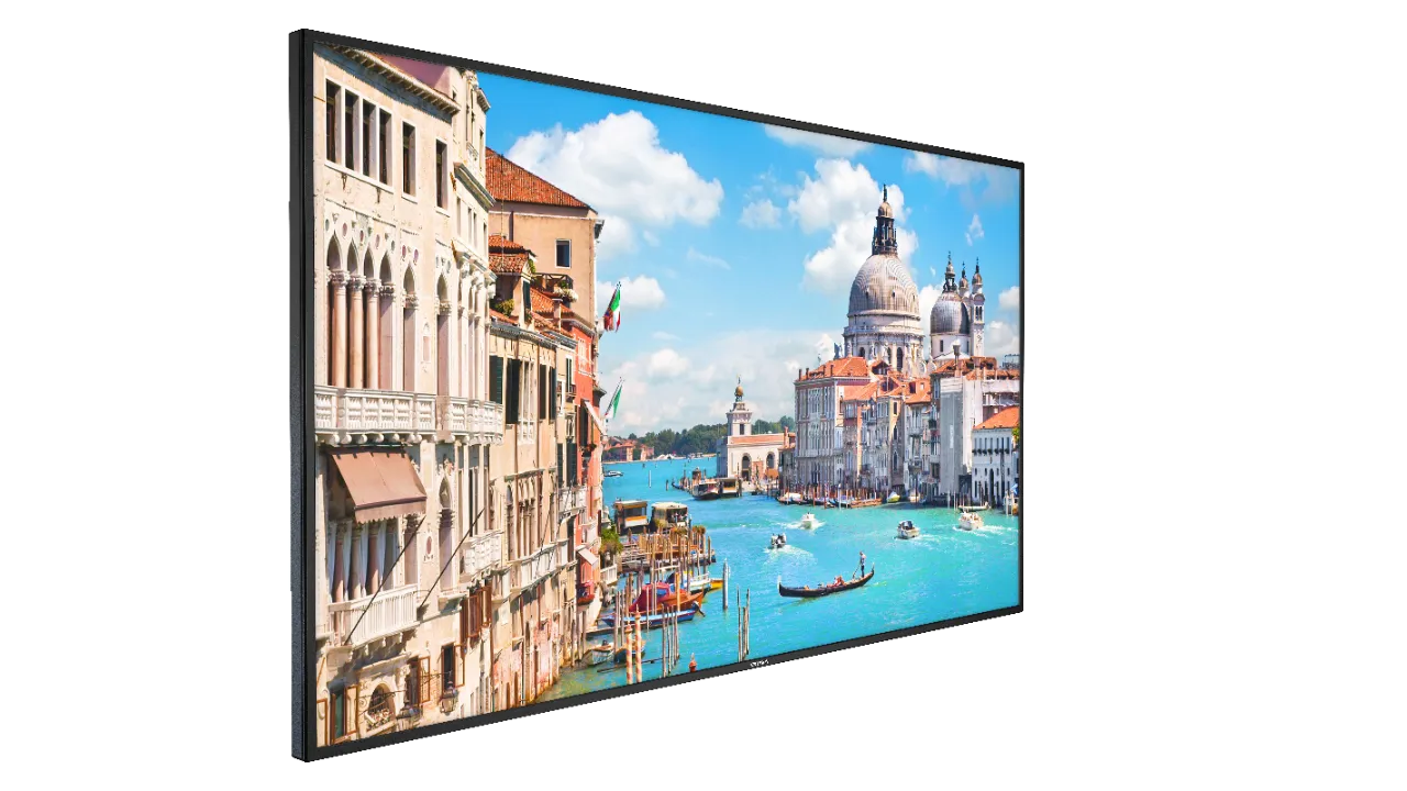 Hikvision DS-D5043UC 42.5-inch LCD Monitor
