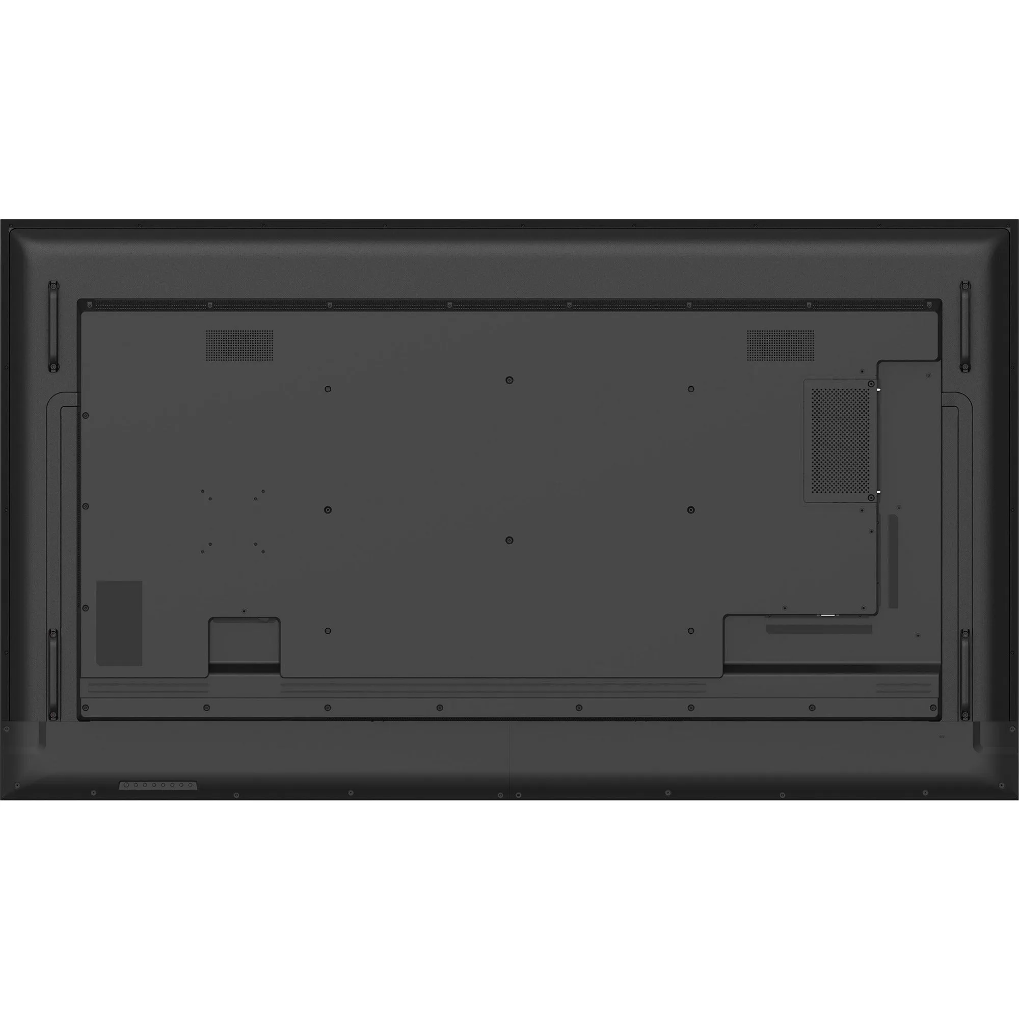 Iiyama ProLite LH7554UHS-B1AG 75" 4K UHD Digital Signage 24/7 display with Android OS, FailOver & Intel® SDM slot