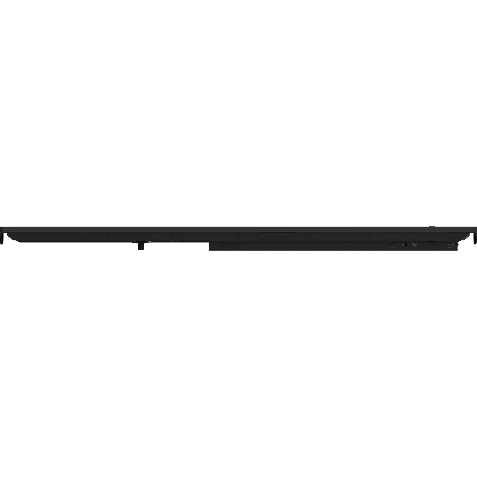 Iiyama ProLite TE8612MIS-B1AG 86" Interactive 4K UHD Touchscreen with User Profiles Software