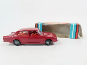 Impy Lone Star No.18 Ford (G.B.) Corsair, 99% Mint/Boxed!