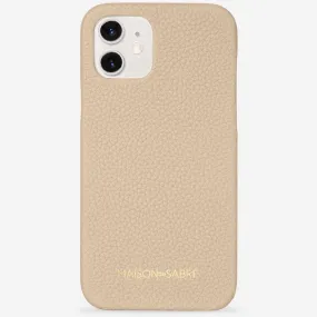 iPhone 12 Case - Saharan Nude