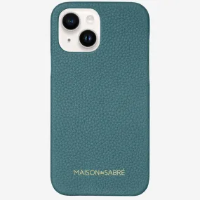 iPhone 14 Case - Bondi Blue