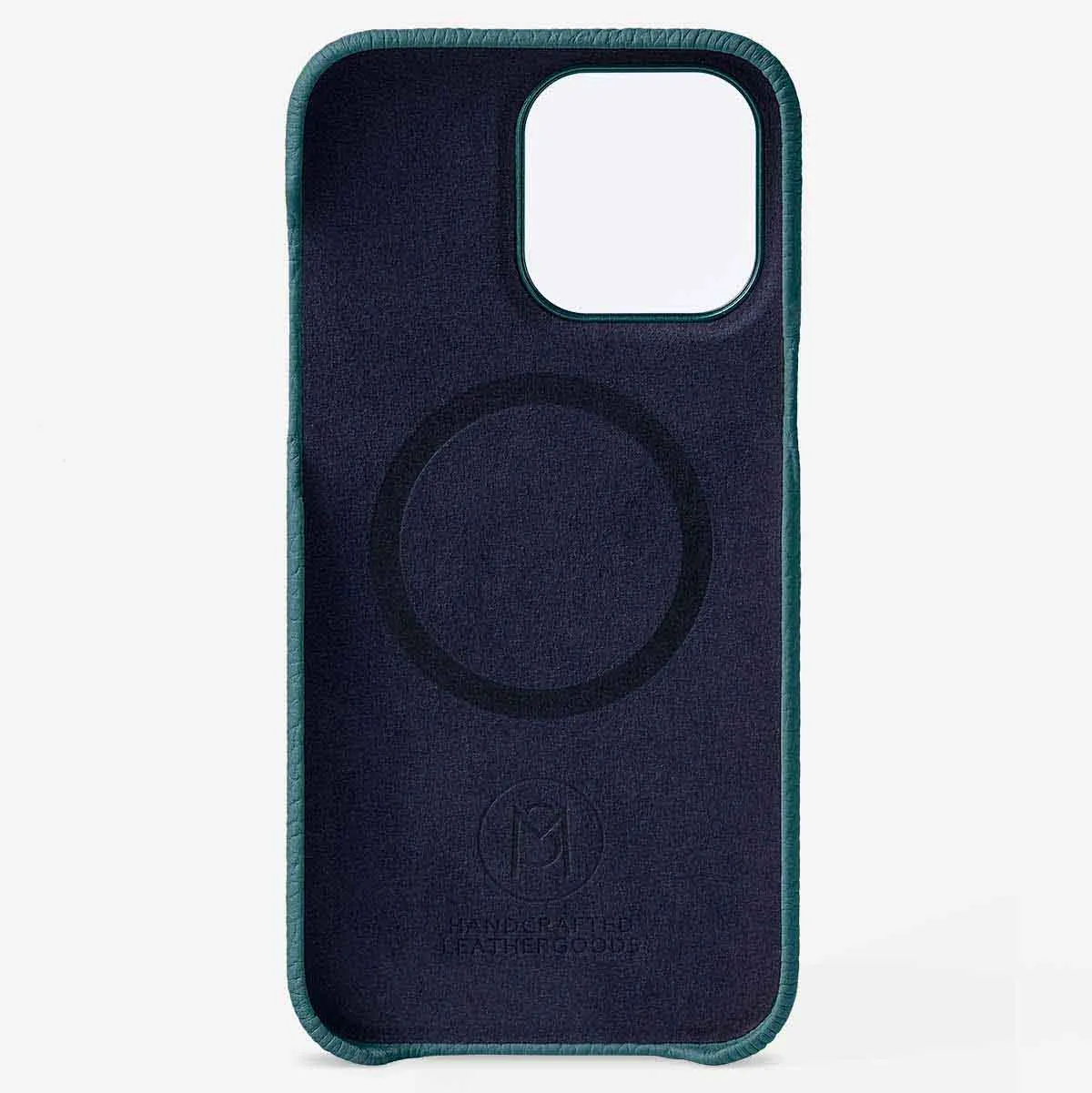 iPhone 14 Pro Case - Bondi Blue