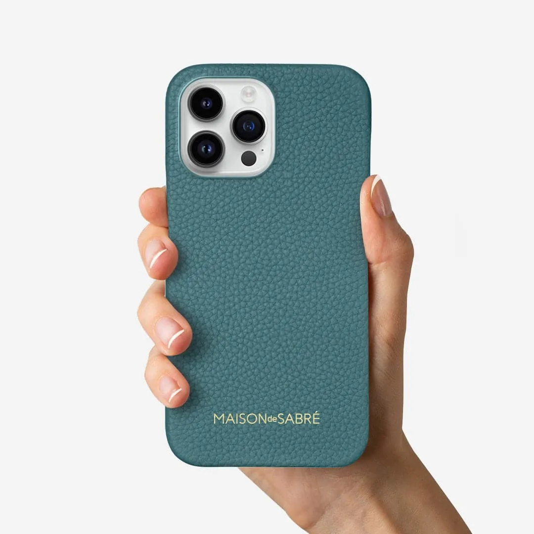 iPhone 14 Pro Case - Bondi Blue