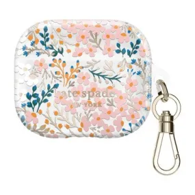 Kate Spade New York Protective AirPod (3rd gen) - Multi Floral/Rose/Pacific