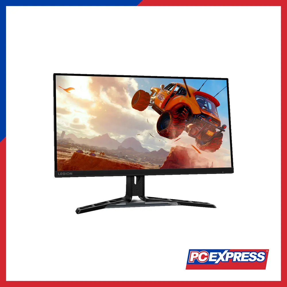 LENOVO 27" R27QE Legion Gaming IPS Monitor