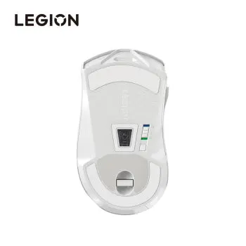 Lenovo Legion M7 Gaming Mouse - High-Precision, Ergonomic Design, RGB Lighting, Customizable Buttons, Durable & Lightweight for Competitive Gaming