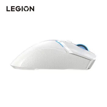 Lenovo Legion M7 Gaming Mouse - High-Precision, Ergonomic Design, RGB Lighting, Customizable Buttons, Durable & Lightweight for Competitive Gaming