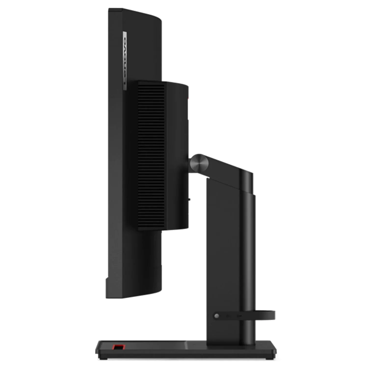 Lenovo ThinkVision T34w-20 34-inch Curved 21:9 Ultrawide Monitor with USB Type-C