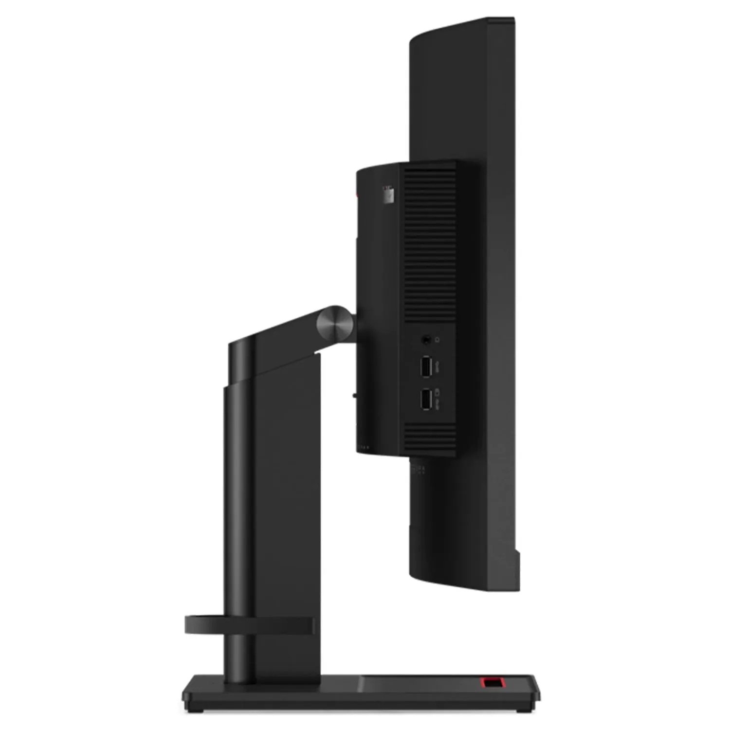 Lenovo ThinkVision T34w-20 34-inch Curved 21:9 Ultrawide Monitor with USB Type-C
