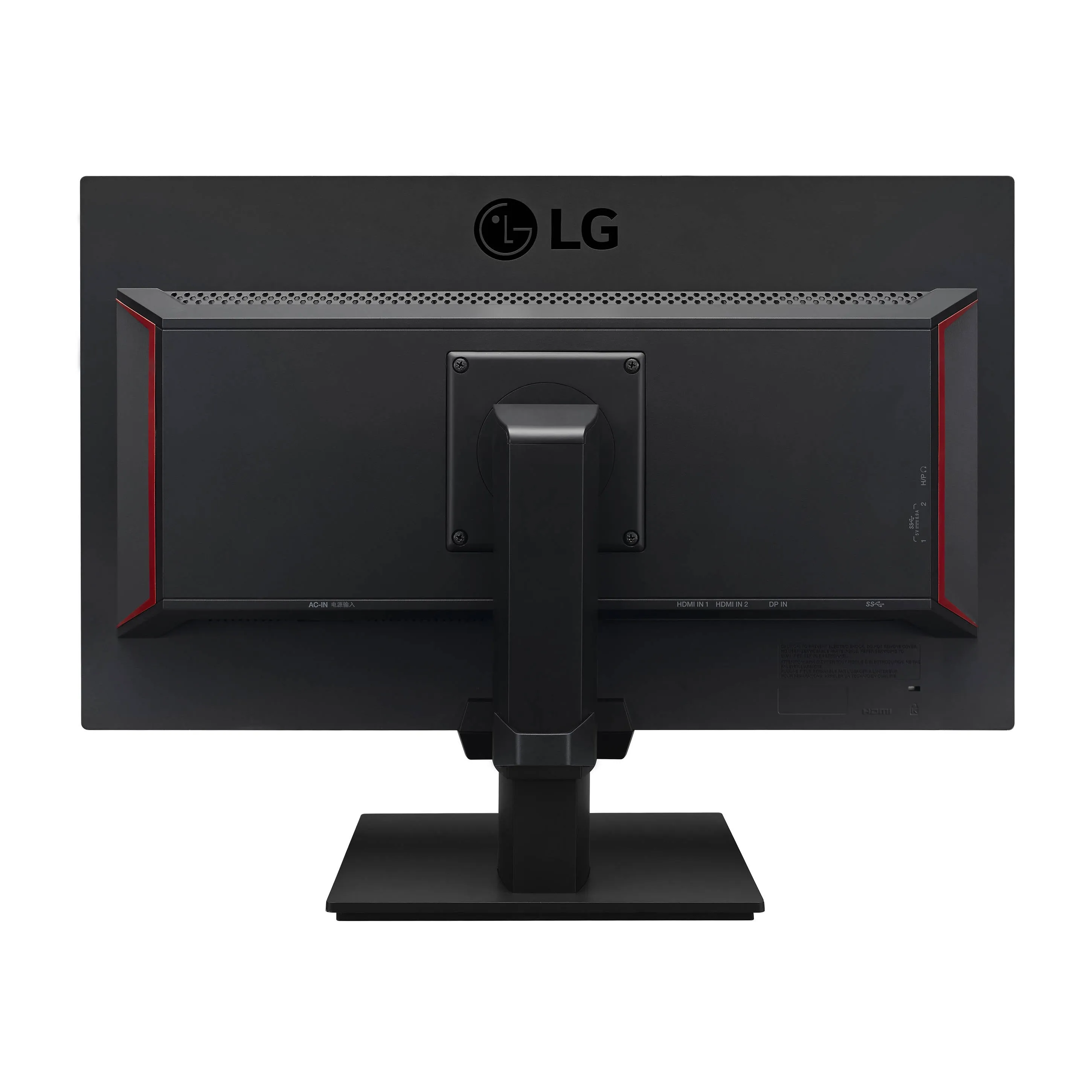 LG 24GM79G-B 24" Fhd 144hz 1ms Mbr Gaming Monitor (Used Very Clean)