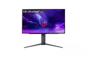 LG 27GR95E Ultra Gear  | 27" OLED 240HZ Gaming Monitor