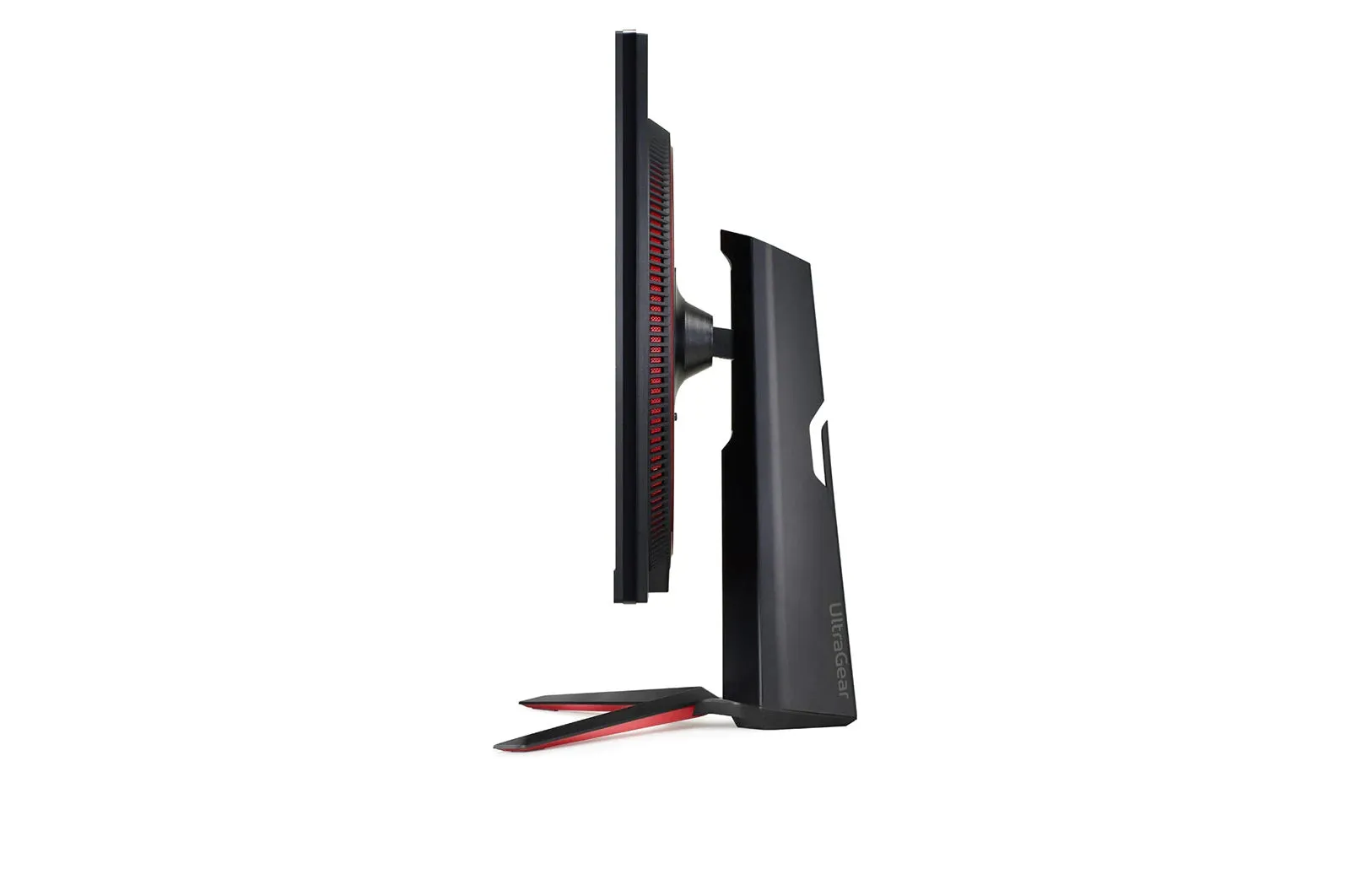 LG 32GN550-B UltraGear 32" Fhd 165Hz 1ms Gaming Monitor (Brand New)