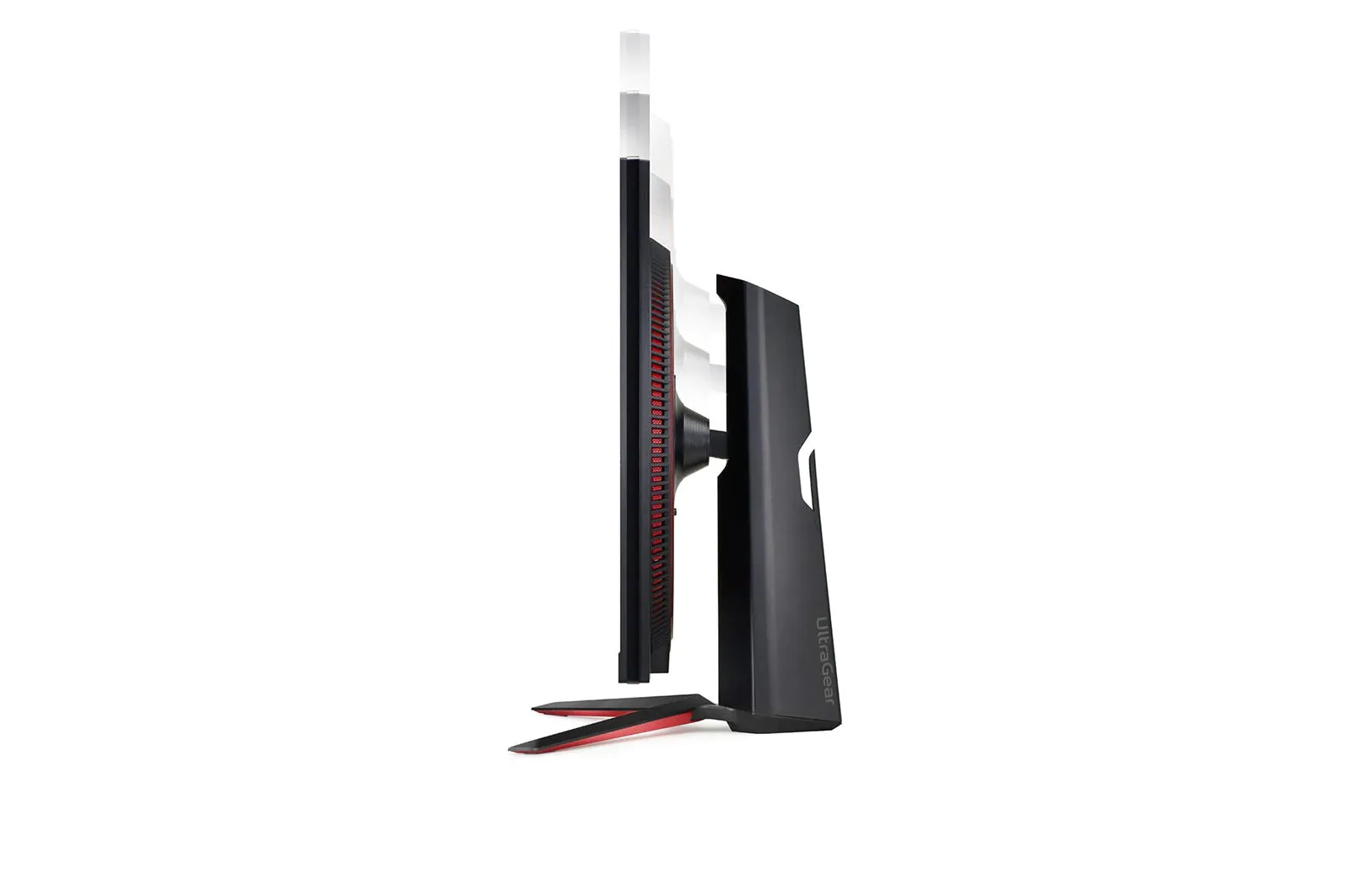 LG 32GN550-B UltraGear 32" Fhd 165Hz 1ms Gaming Monitor (Brand New)