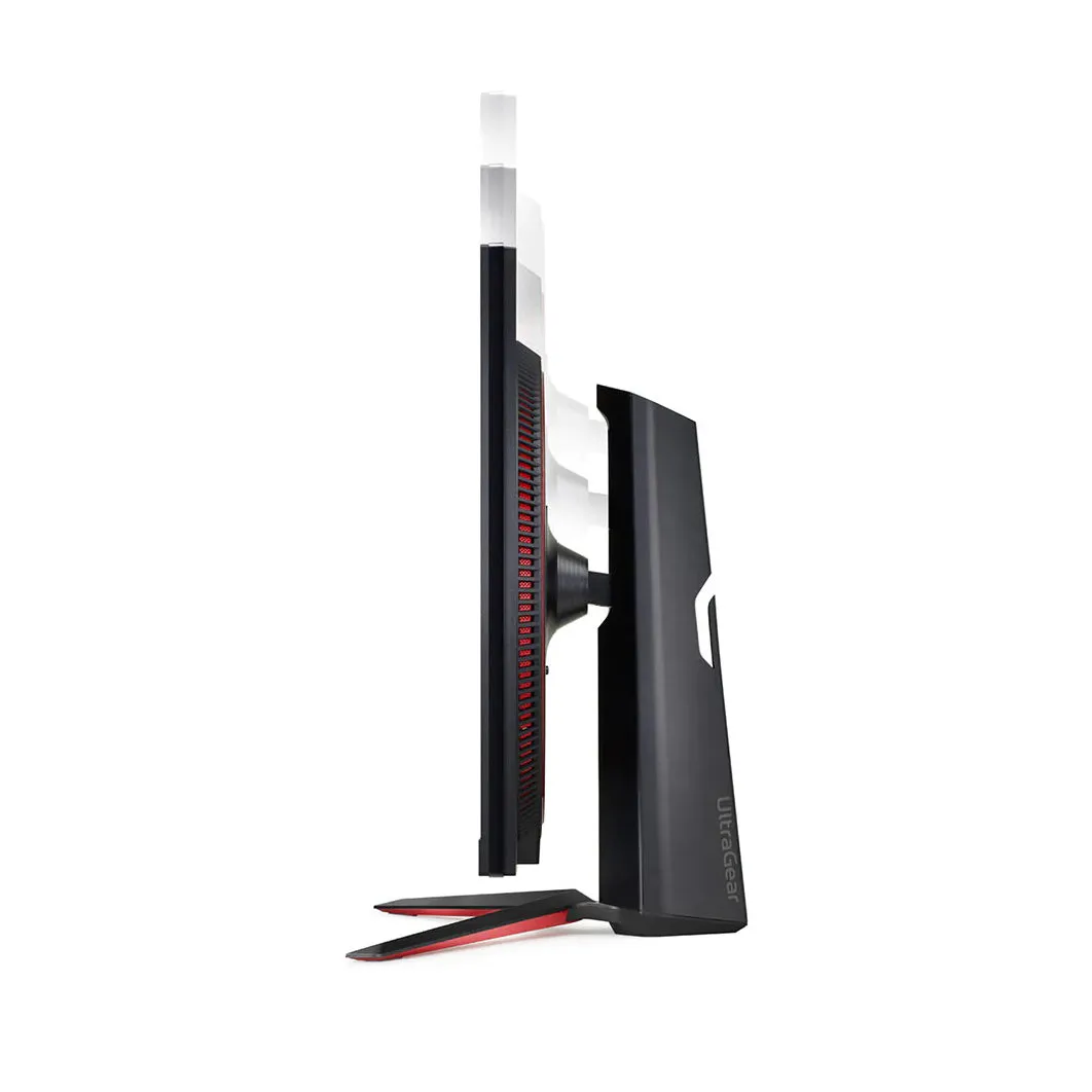 LG 32GN650-B UltraGear 32" 2K 165Hz 1ms Gaming Monitor (Brand New)