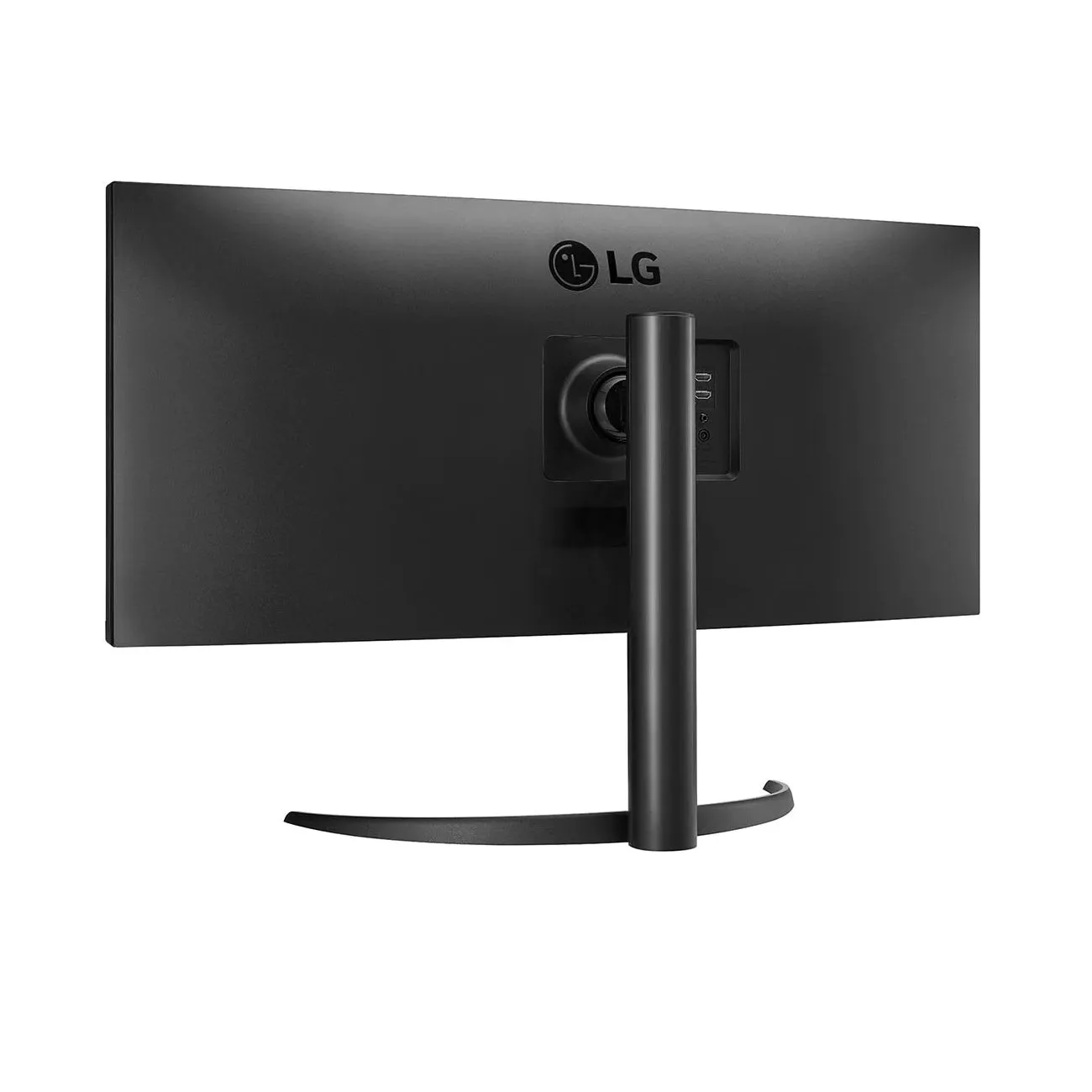 LG 34WP550-B 34" UltraWide FHD IPS HDR 75Hz Monitor (Brand New)