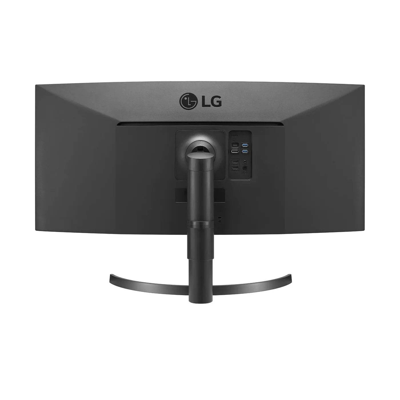 LG 35WN75CN-B 35" UltraWide QHD 100hz Type-C HDR Curved Monitor (Brand New)