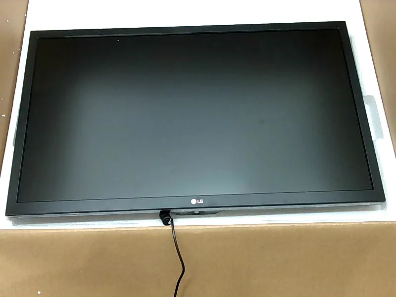 LG UltraGear 24-Inch Gaming Monitor - 23.5/59.8 cm Diagonal