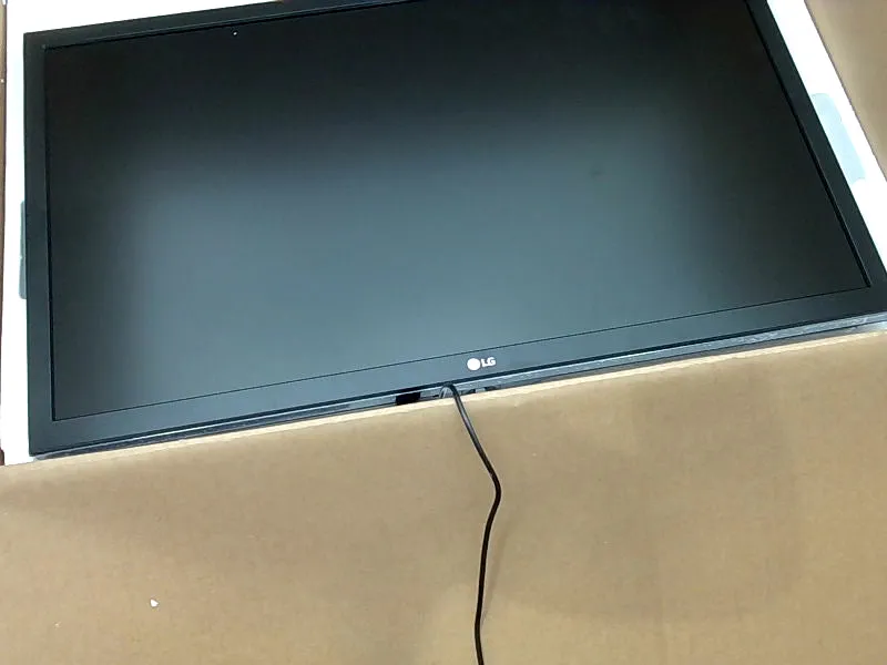LG UltraGear 24-Inch Gaming Monitor - 23.5/59.8 cm Diagonal