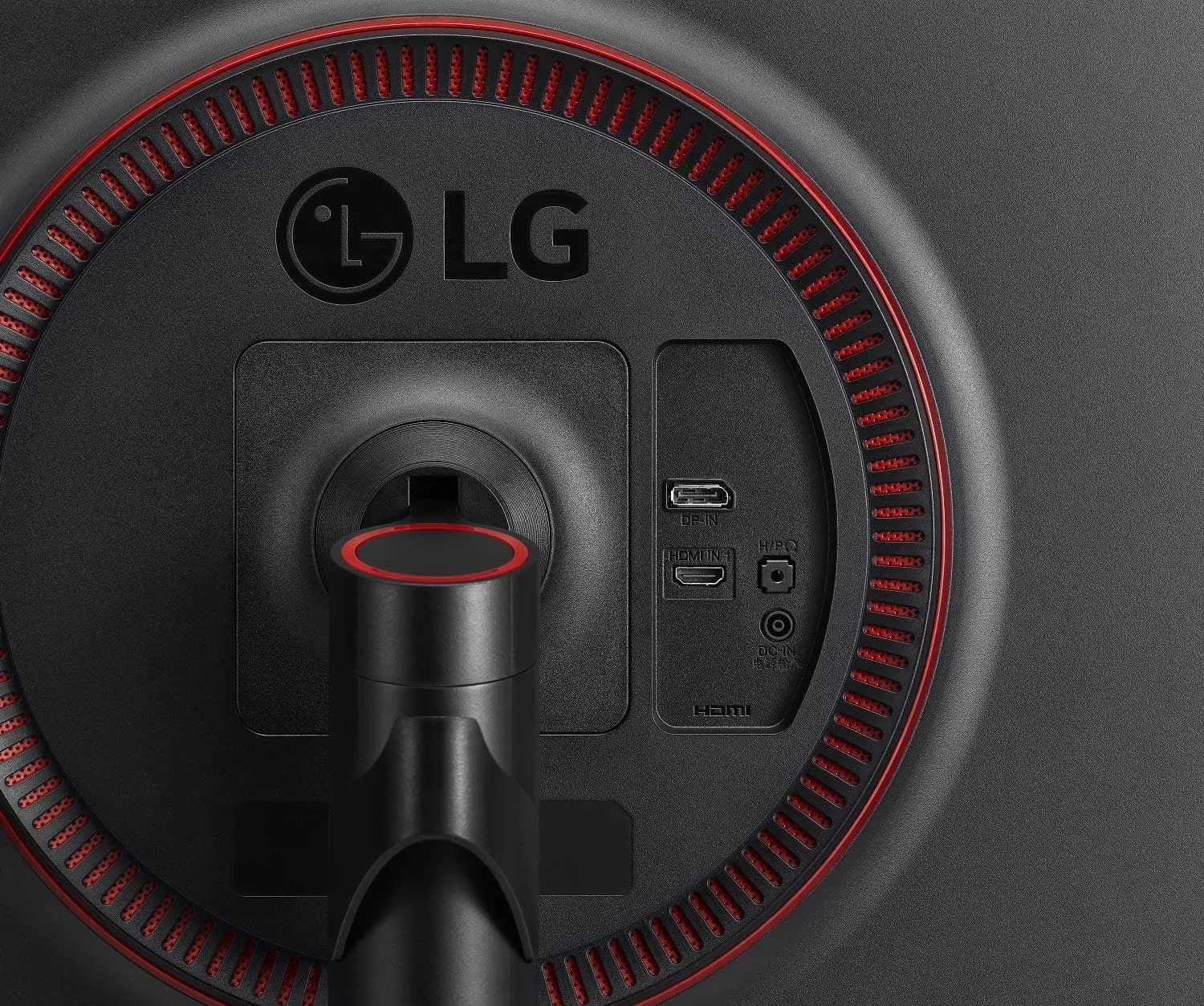 LG UltraGear Gaming Monitor 27GL63T-B - 27 inch,144 Hz,1 ms,1920 x 1080 px, Adaptive-Sync,IPS Monitor