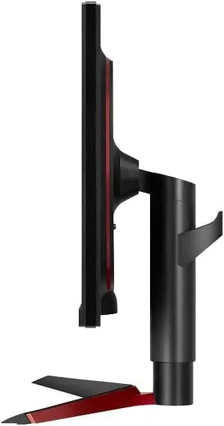 LG UltraGear Gaming Monitor 27GL63T-B - 27 inch,144 Hz,1 ms,1920 x 1080 px, Adaptive-Sync,IPS Monitor
