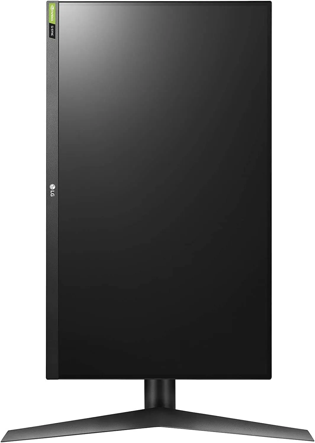 LG UltraGear Gaming Monitor 27GL63T-B - 27 inch,144 Hz,1 ms,1920 x 1080 px, Adaptive-Sync,IPS Monitor