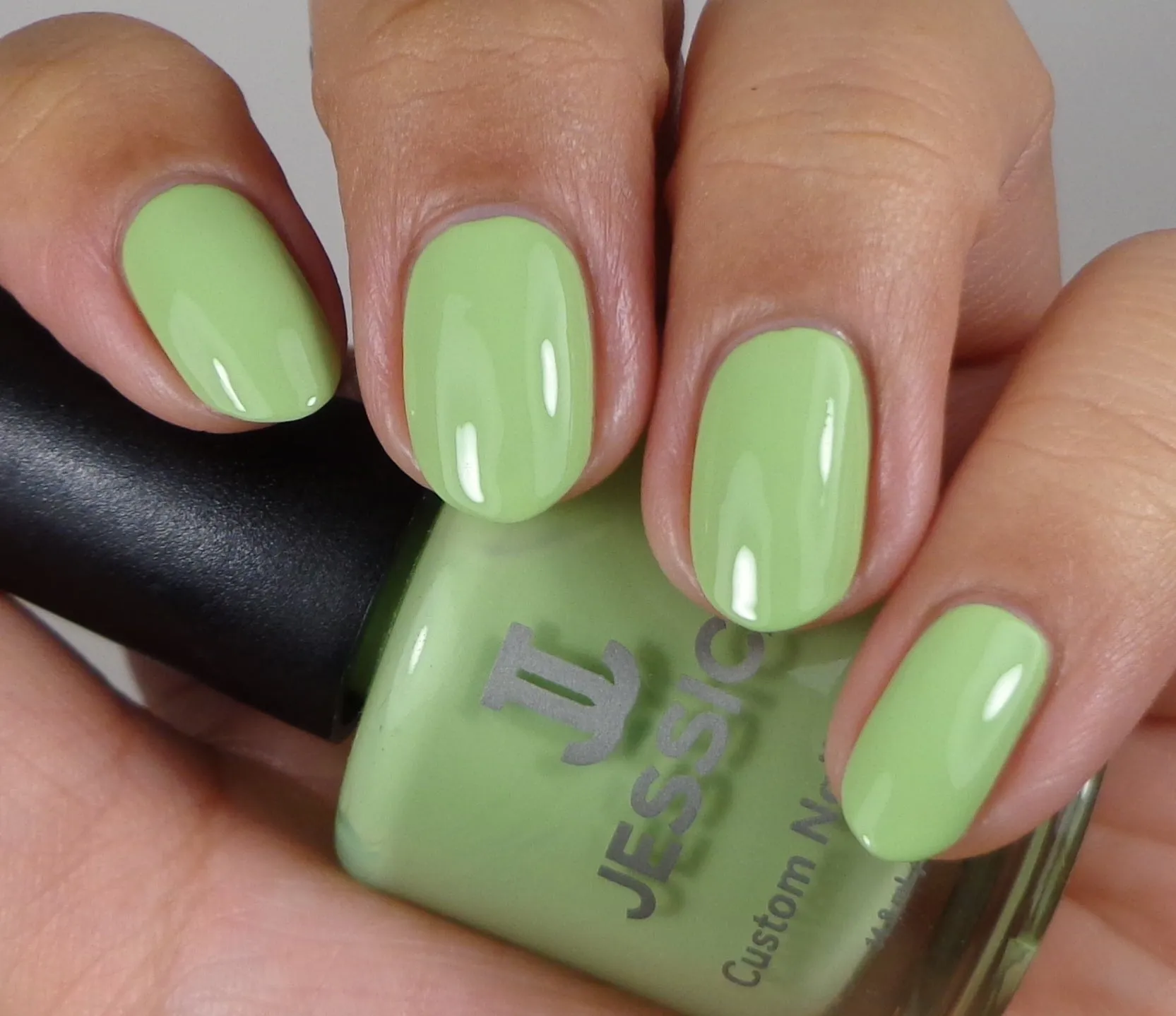 Lime Cooler * Jessica