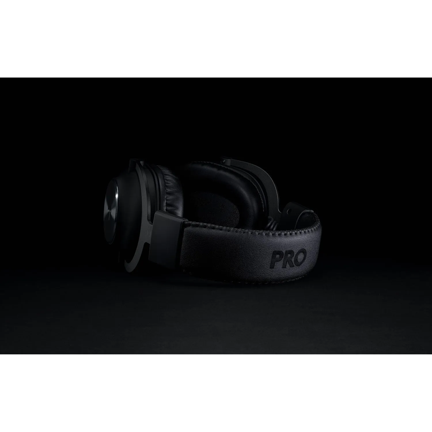 Logitech Pro X LIGHTSPEED Wireless Gaming Headset with Microphone - Black
