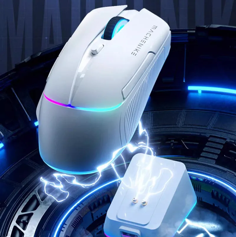 MACHENIKE L8PRO 8K Mouse