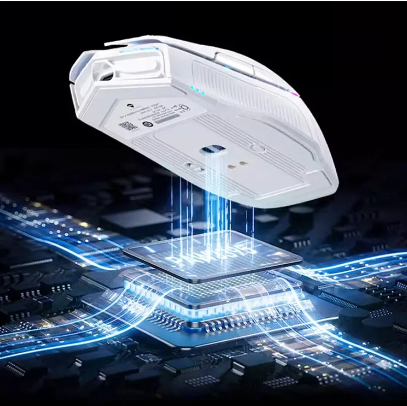 MACHENIKE L8PRO 8K Mouse