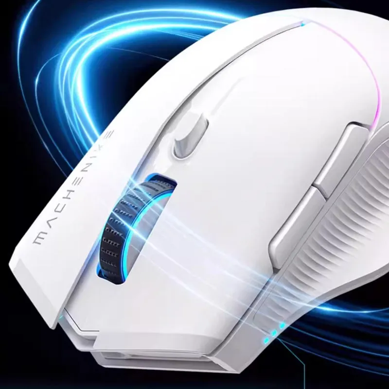 MACHENIKE L8PRO 8K Mouse