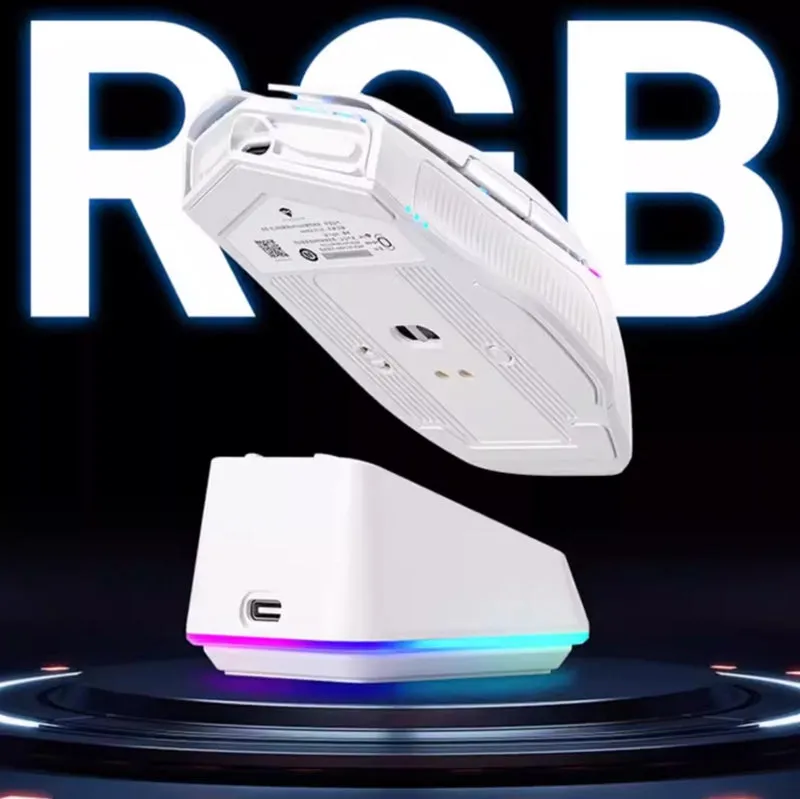 MACHENIKE L8PRO 8K Mouse