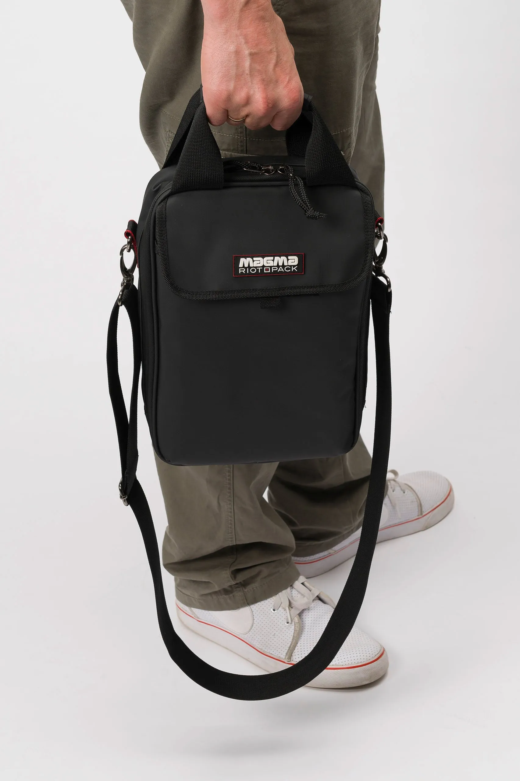 Magma Bags Riot Headphone Bag Pro