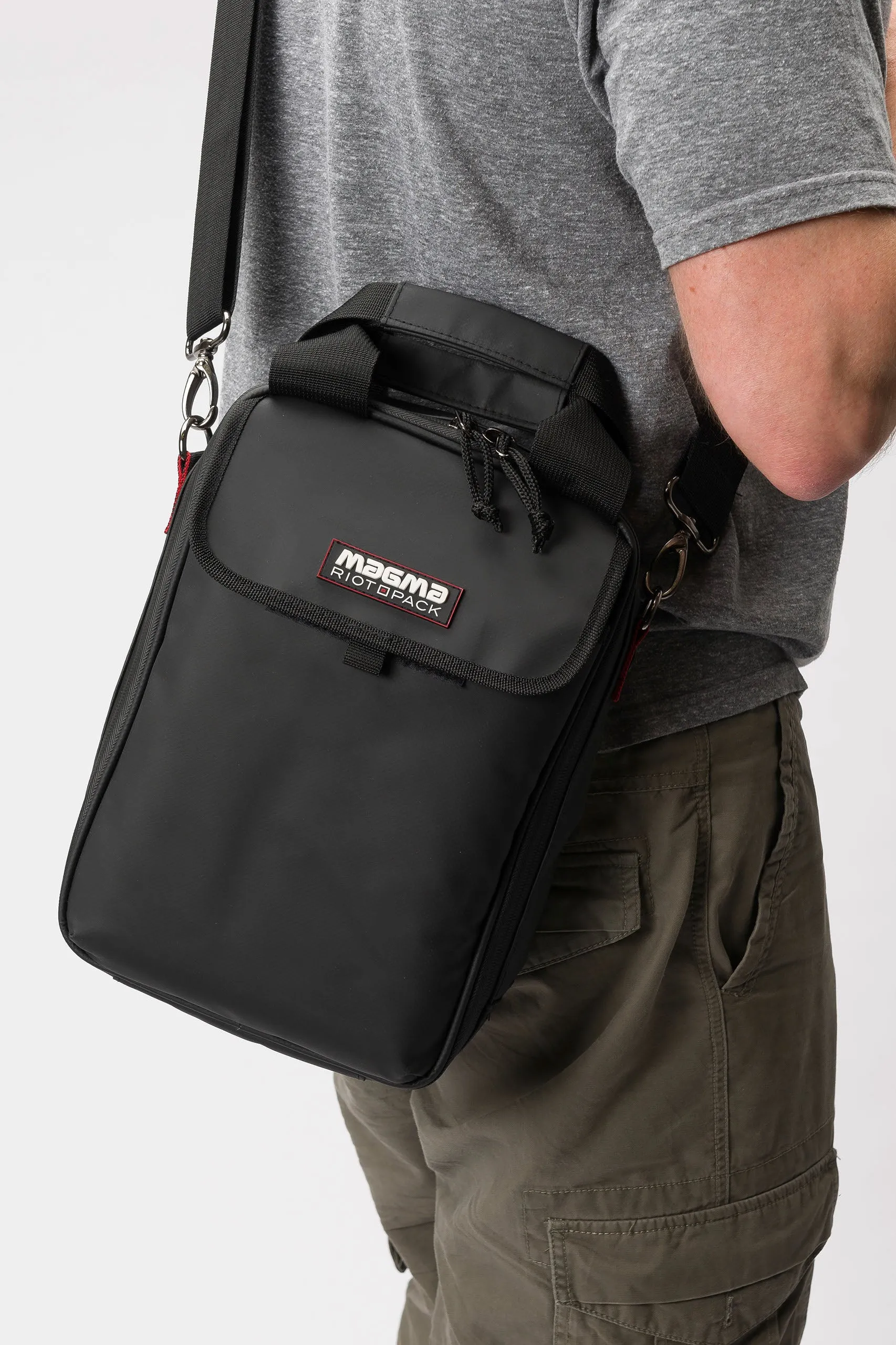 Magma Bags Riot Headphone Bag Pro