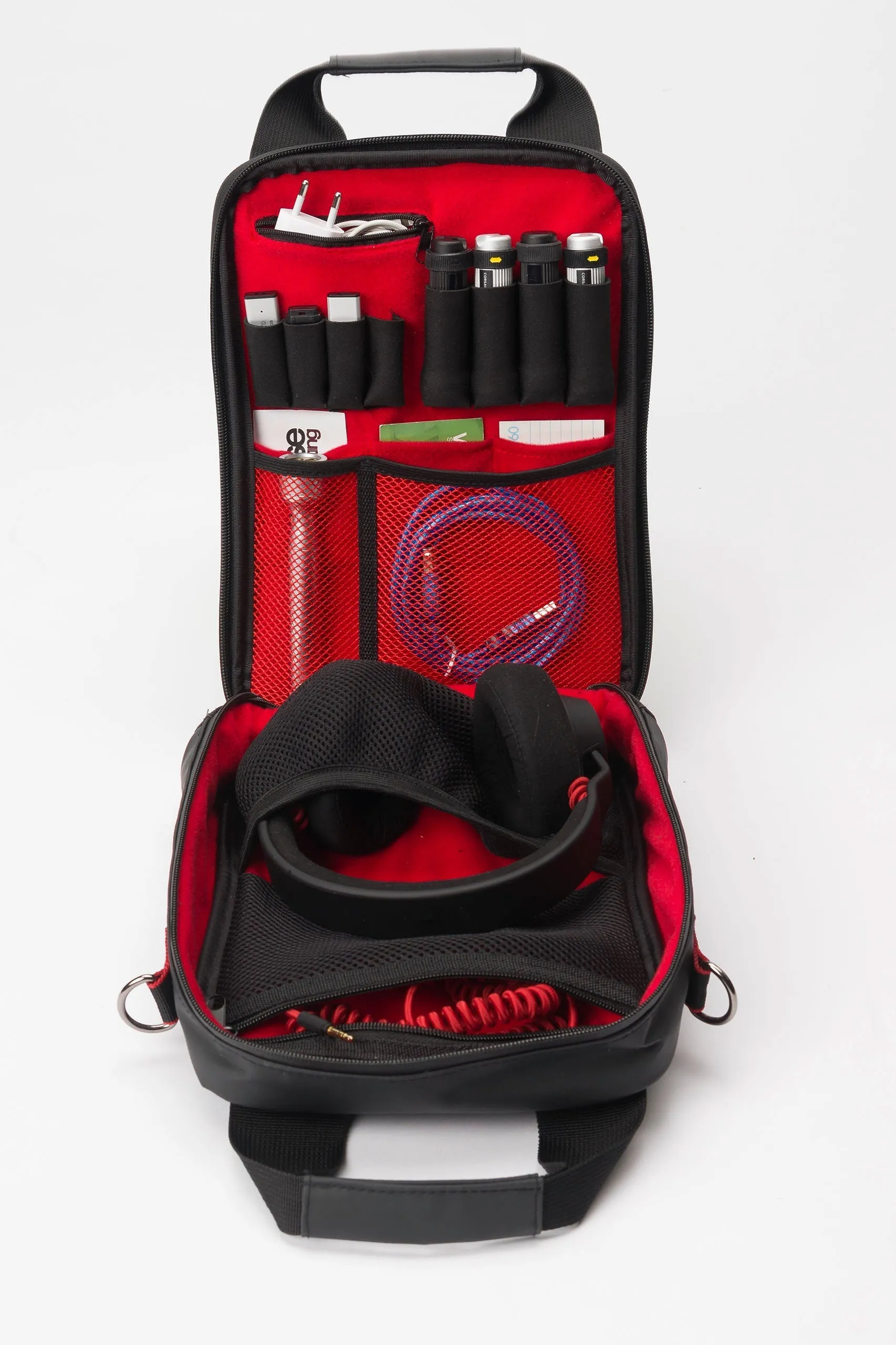 Magma Bags Riot Headphone Bag Pro
