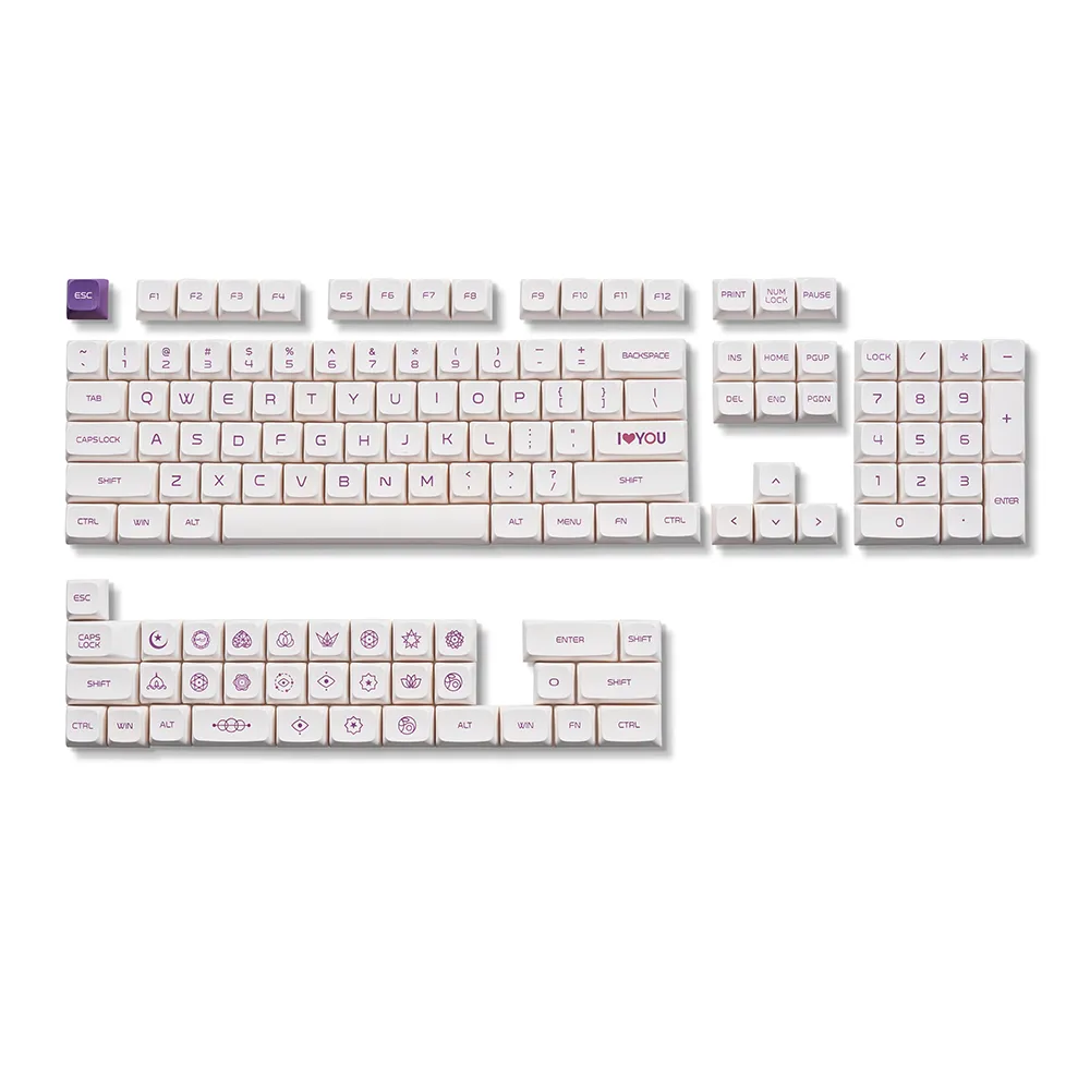 [MARVODIY] Re-defined 68 Wireless Hot-swappable Mechanical Keyboard Kit