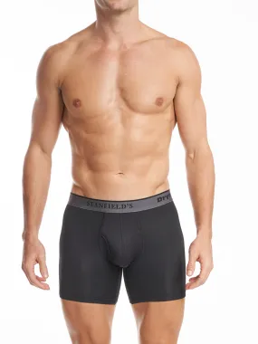 Men's DryFX Boxer Brief