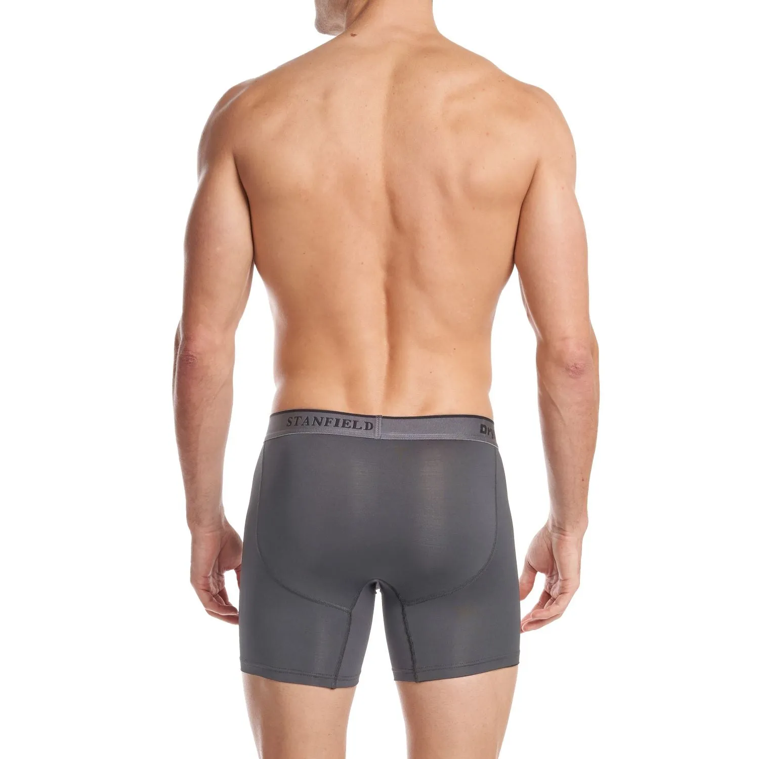 Men's DryFX Boxer Brief