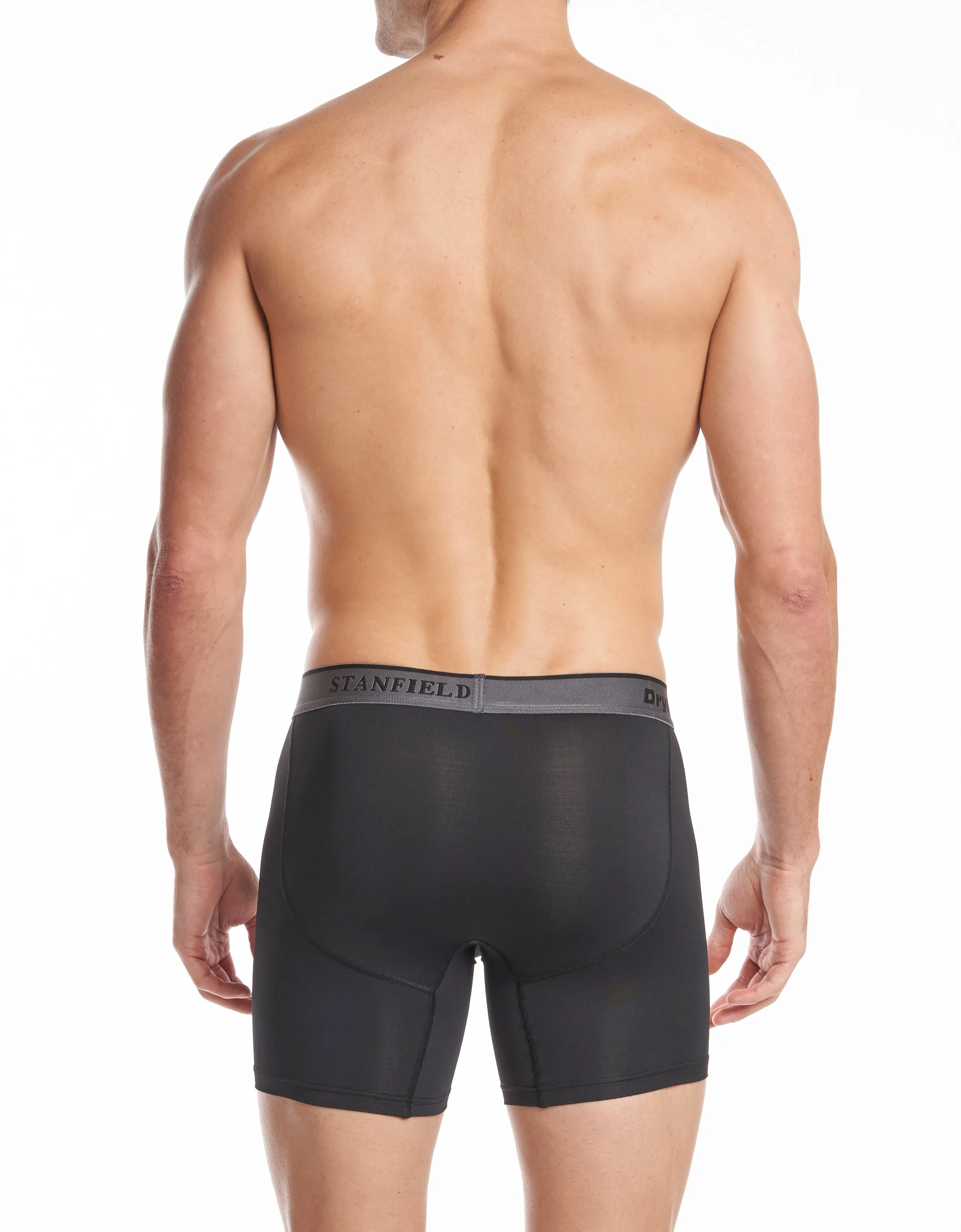 Men's DryFX Boxer Brief