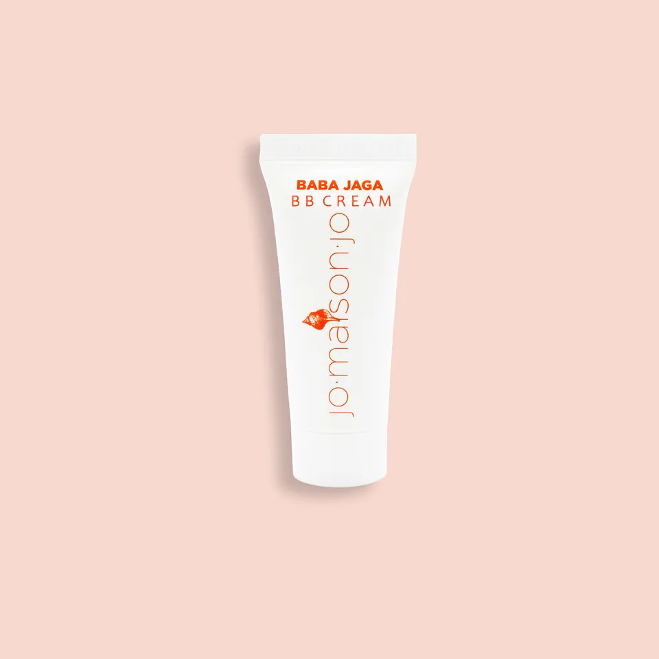 Mini Size BB Cream Bava di Lumaca  BB Baba Light