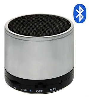 Mini Wireless Bluetooth Speaker