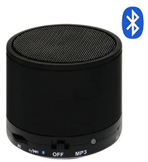 Mini Wireless Bluetooth Speaker